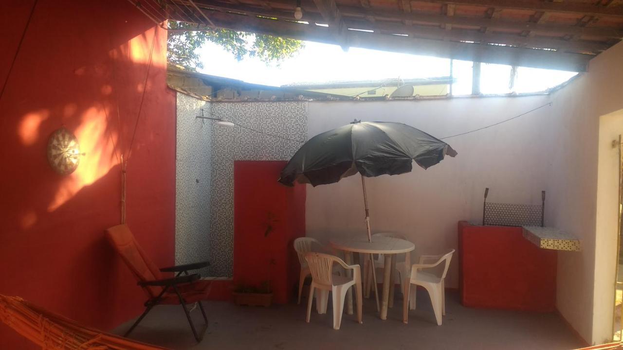 Buenos Home Ubatuba Exteriér fotografie
