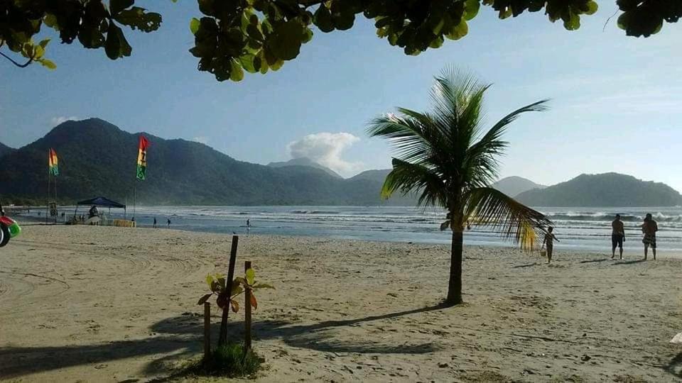 Buenos Home Ubatuba Exteriér fotografie