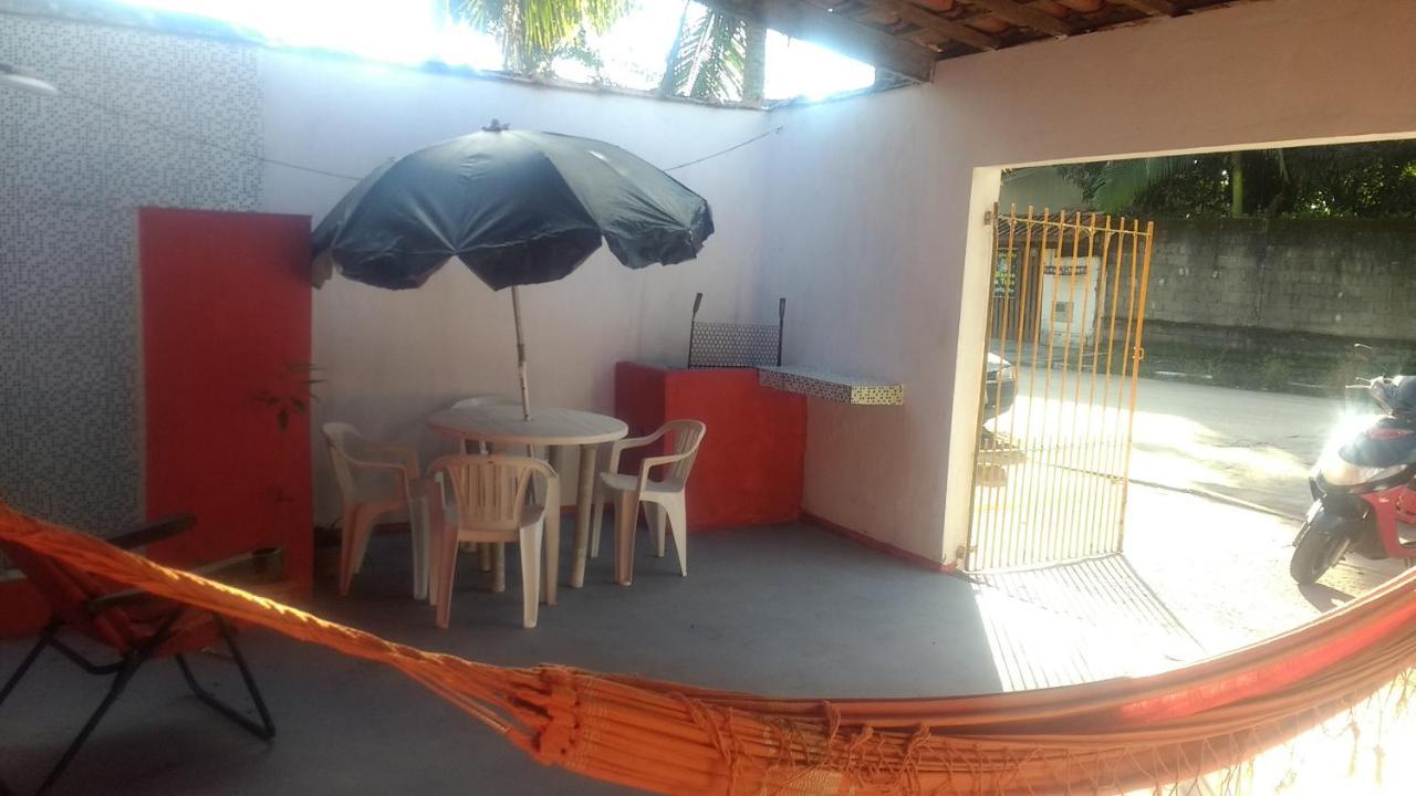Buenos Home Ubatuba Exteriér fotografie