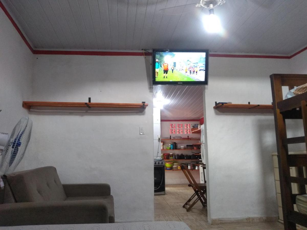 Buenos Home Ubatuba Exteriér fotografie