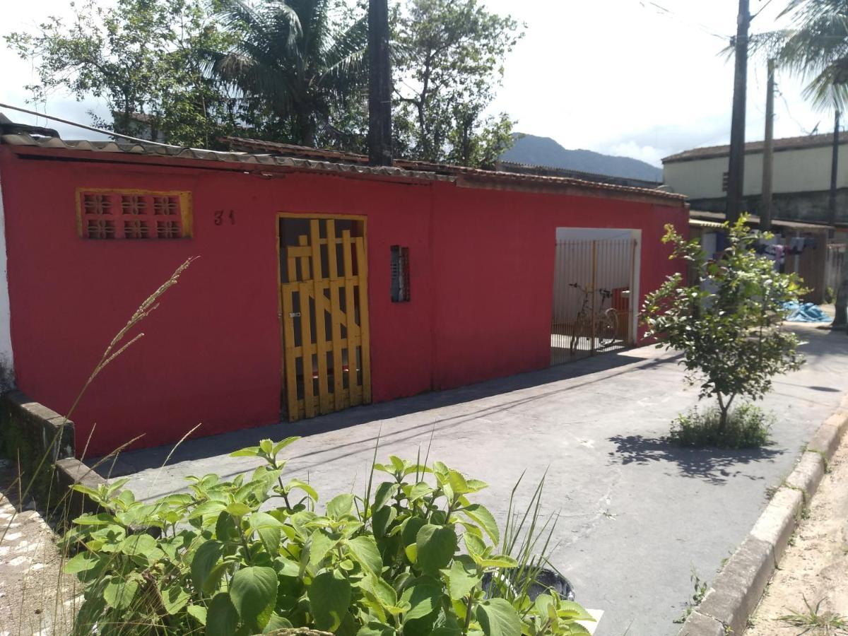 Buenos Home Ubatuba Exteriér fotografie