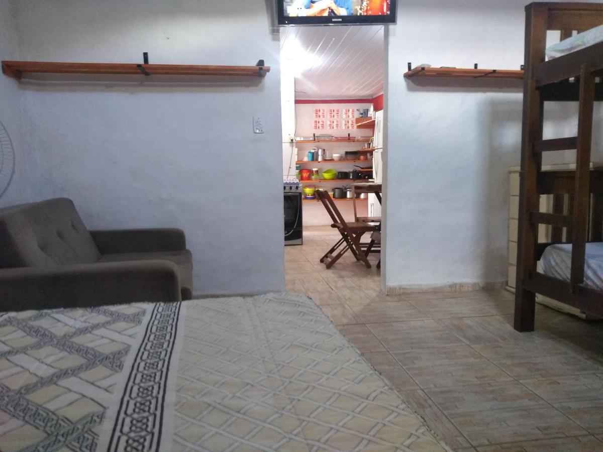 Buenos Home Ubatuba Exteriér fotografie