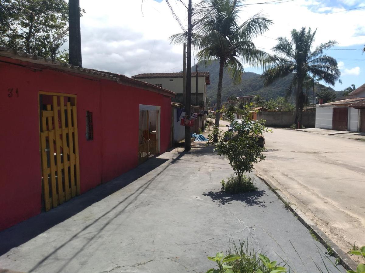 Buenos Home Ubatuba Exteriér fotografie