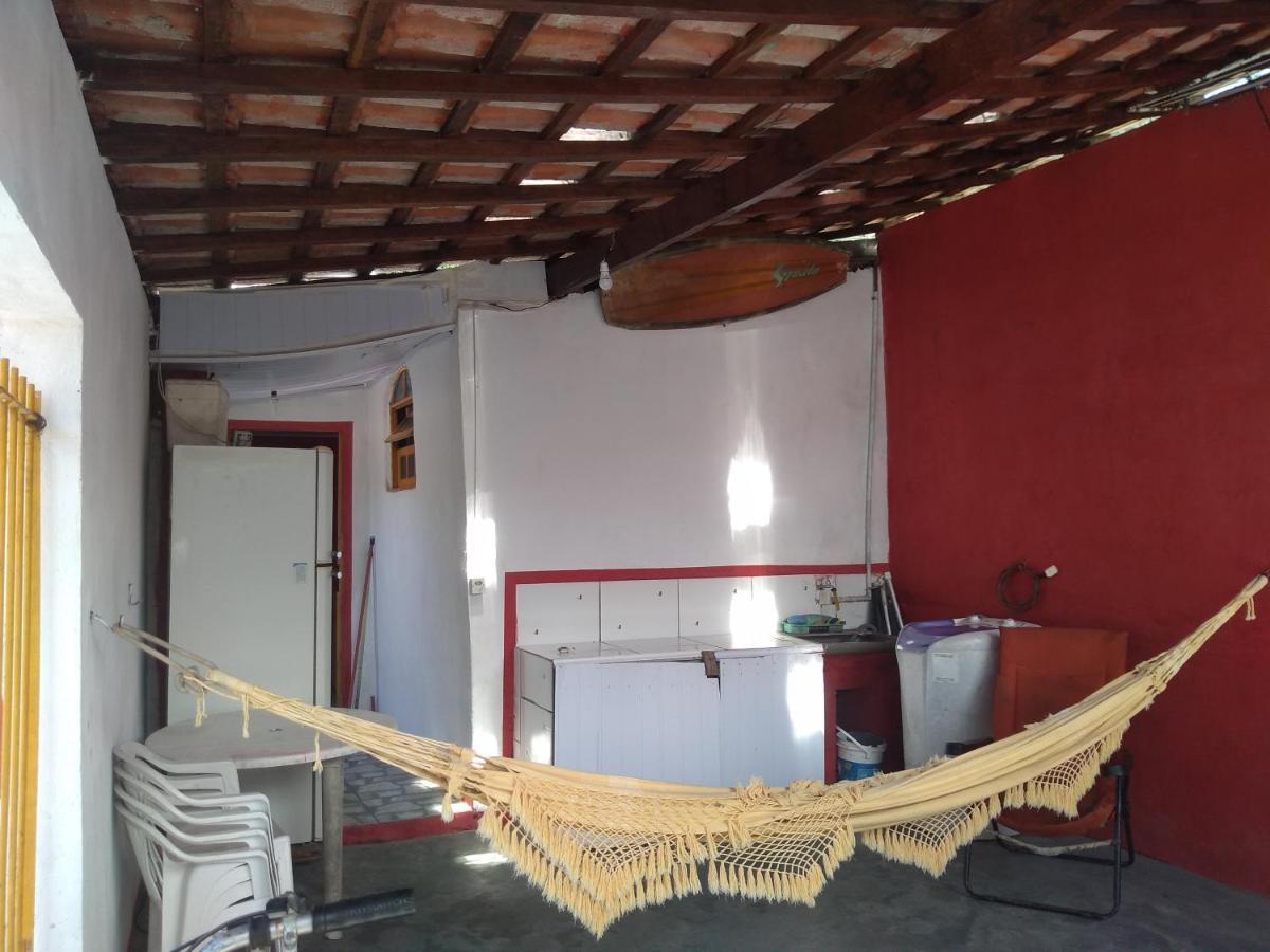 Buenos Home Ubatuba Exteriér fotografie