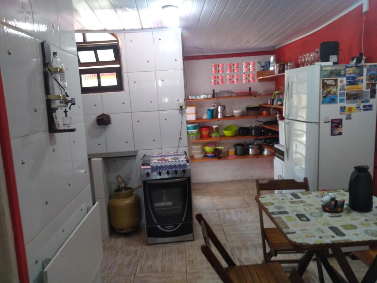 Buenos Home Ubatuba Exteriér fotografie