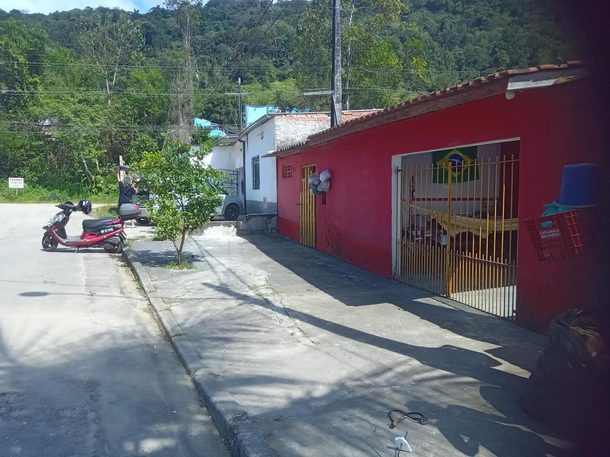 Buenos Home Ubatuba Exteriér fotografie