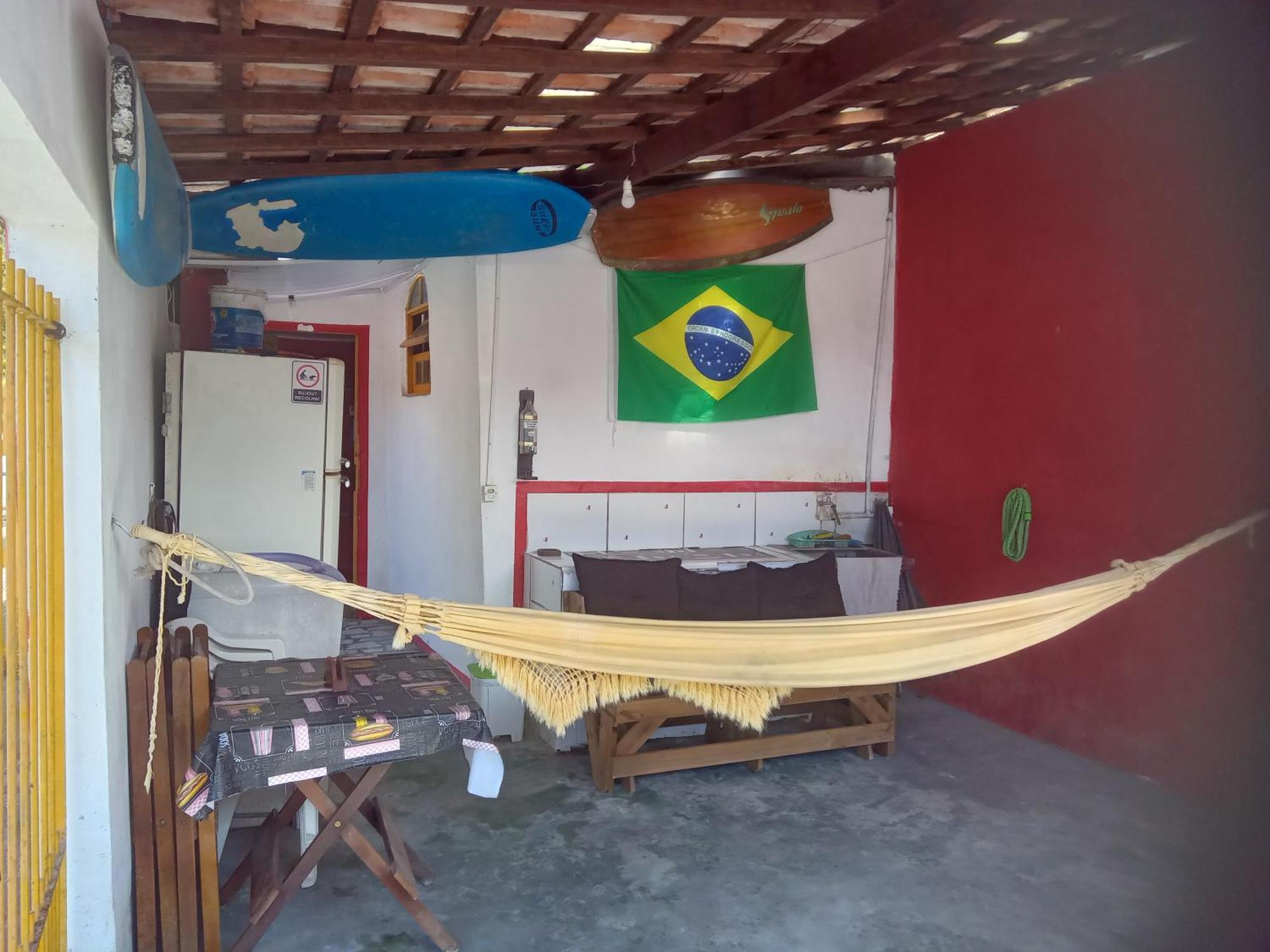Buenos Home Ubatuba Exteriér fotografie
